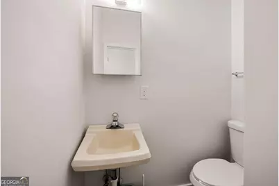 140 Forest Lake Drive, Fayetteville, GA 30215 - Photo 13