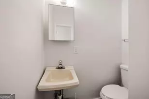 140 Forest Lake Dr, Fayetteville, GA 30215 - Photo 13