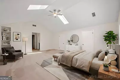 140 Forest Lake Drive, Fayetteville, GA 30215 - Photo 17