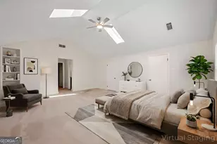 140 Forest Lake Dr, Fayetteville, GA 30215 - Photo 17