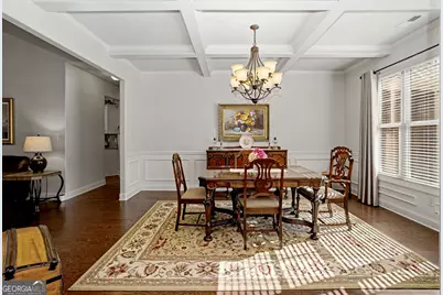 89 Fox Hall Crossing E, Senoia, GA 30276 - Photo 7