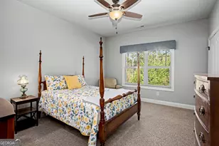 89 Fox Hall Crossing E, Senoia, GA 30276 - Photo 19