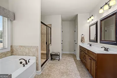 89 Fox Hall Crossing E, Senoia, GA 30276 - Photo 15