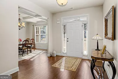 89 Fox Hall Crossing E, Senoia, GA 30276 - Photo 7