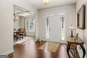 89 Fox Hall Crossing E, Senoia, GA 30276 - Photo 7