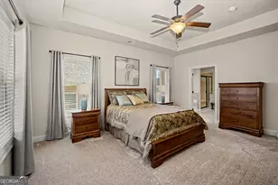 89 Fox Hall Crossing E, Senoia, GA 30276 - Photo 13