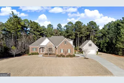 89 Fox Hall Crossing E, Senoia, GA 30276 - Photo 37