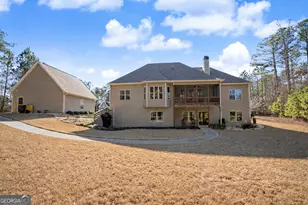 89 Fox Hall Crossing E, Senoia, GA 30276 - Photo 3