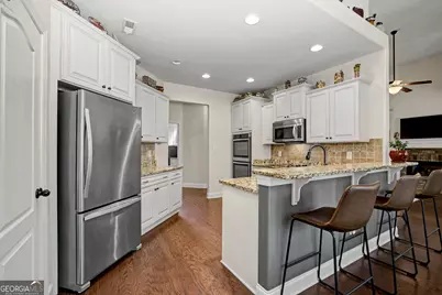 89 Fox Hall Crossing E, Senoia, GA 30276 - Photo 11