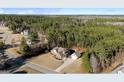 89 Fox Hall Crossing E, Senoia, GA 30276 - Photo 33