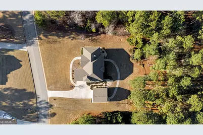 89 Fox Hall Crossing E, Senoia, GA 30276 - Photo 35