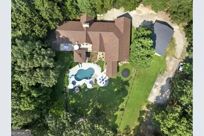 3355 Old Peachtree Road, Dacula, GA 30019 - Photo 1