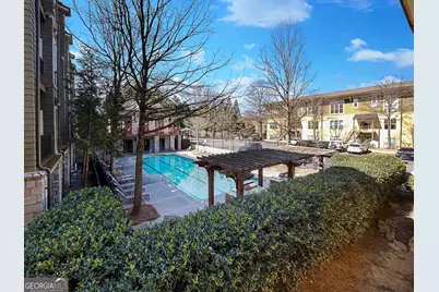 1195 Milton Terrace SE 2204 1201 #2204, Atlanta, GA 30315 - Photo 5