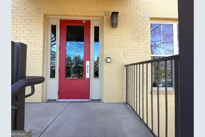 1195 Milton Terrace SE 2204 1201 #2204, Atlanta, GA 30315 - Photo 7