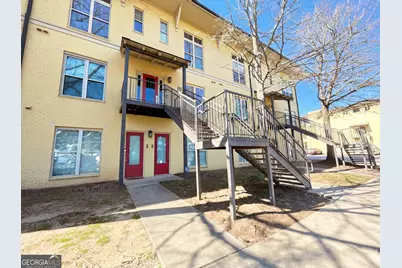 1195 Milton Terrace SE 2204 1201 #2204, Atlanta, GA 30315 - Photo 1