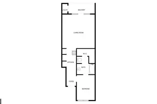 1195 Milton Terrace SE 2204 1201, Atlanta, GA 30315 - Photo 17