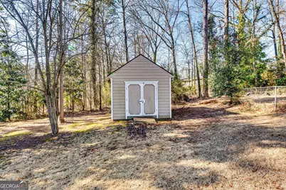 3714 Birchbriar Court, Decatur, GA 30034 - Photo 39