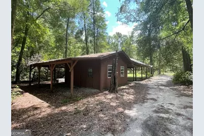 837 Linger Long Road, Sylvania, GA 30467 - Photo 35