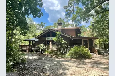 837 Linger Long Road, Sylvania, GA 30467 - Photo 1