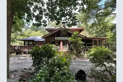 837 Linger Long Road, Sylvania, GA 30467 - Photo 3