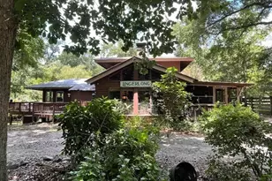 837 Linger Long Rd, Sylvania, GA 30467 - Photo 3