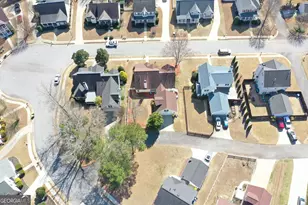 22 Columns Way, Newnan, GA 30265 - Photo 67