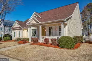 22 Columns Way, Newnan, GA 30265 - Photo 5