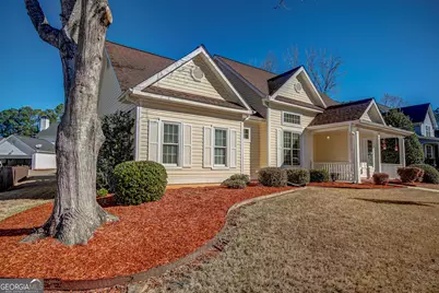 22 Columns Way, Newnan, GA 30265 - Photo 3