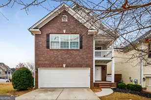 628 Shadow Lake Dr, Lithonia, GA 30058 - Photo 1