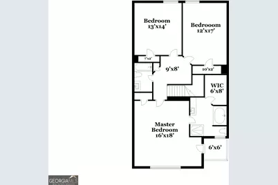 628 Shadow Lake Drive, Lithonia, GA 30058 - Photo 17