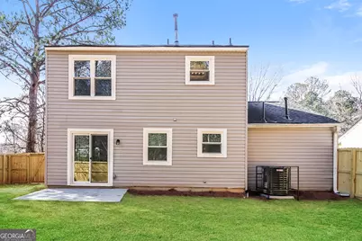 1188 Mill Lake Circle, Stone Mountain, GA 30088 - Photo 13