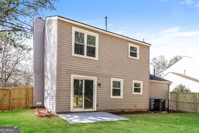 1188 Mill Lake Circle, Stone Mountain, GA 30088 - Photo 15