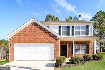 6902 Malvern Court, Lithonia, GA 30038 - Photo 1