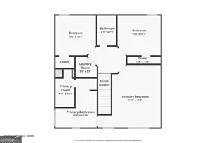 6902 Malvern Ct, Lithonia, GA 30038 - Photo 17