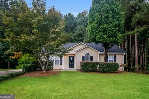 360 Southern Trace Dr, Rockmart, GA 30153 - Photo 1