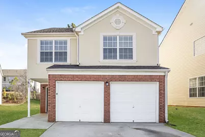 7471 Garnet Drive, Jonesboro, GA 30236 - Photo 1