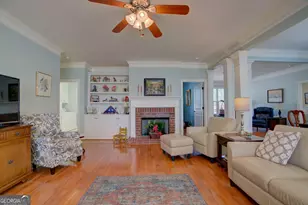 32 Battle Farm Rd NW, Rome, GA 30165 - Photo 11