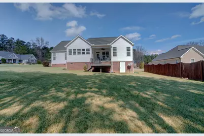 32 Battle Farm Road NW, Rome, GA 30165 - Photo 5