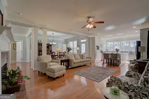 32 Battle Farm Rd NW, Rome, GA 30165 - Photo 9