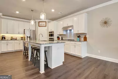 510 Timberbrook Drive, Sharpsburg, GA 30277 - Photo 23