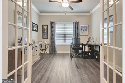 510 Timberbrook Drive, Sharpsburg, GA 30277 - Photo 13