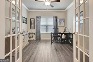 510 Timberbrook Dr, Sharpsburg, GA 30277 - Photo 13