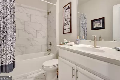 510 Timberbrook Drive, Sharpsburg, GA 30277 - Photo 9