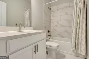 510 Timberbrook Dr, Sharpsburg, GA 30277 - Photo 41