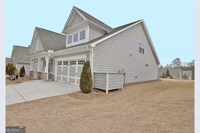 510 Timberbrook Drive, Sharpsburg, GA 30277 - Photo 3