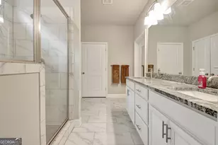 510 Timberbrook Dr, Sharpsburg, GA 30277 - Photo 31