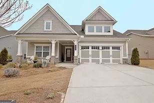 510 Timberbrook Dr, Sharpsburg, GA 30277 - Photo 1