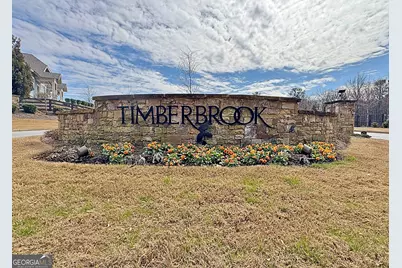 510 Timberbrook Drive, Sharpsburg, GA 30277 - Photo 49