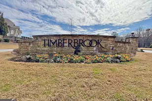 510 Timberbrook Dr, Sharpsburg, GA 30277 - Photo 49