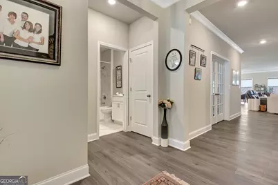 510 Timberbrook Drive, Sharpsburg, GA 30277 - Photo 5